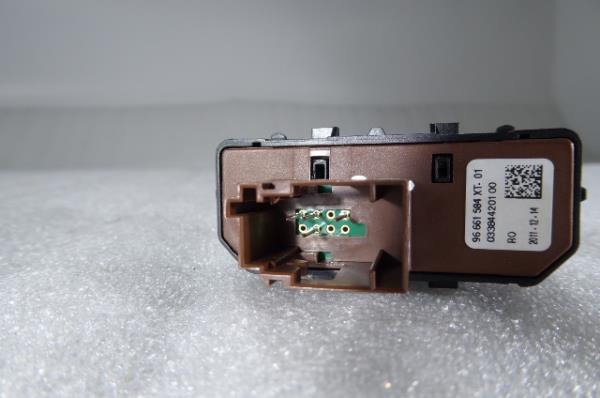 Pulsante / interruttore elettromeccanico PEUGEOT 508 Imagem-1