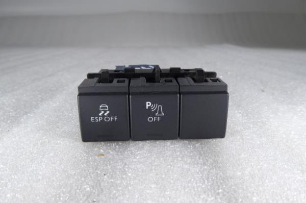 Pulsante / interruttore elettromeccanico PEUGEOT 508