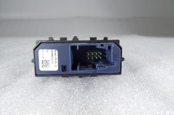 Pulsante / interruttore elettromeccanico PEUGEOT 508 Imagem-1