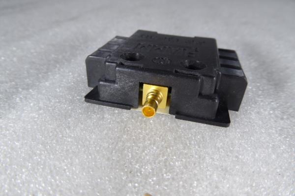 Amplificatore Antenna PEUGEOT 508 Imagem-1