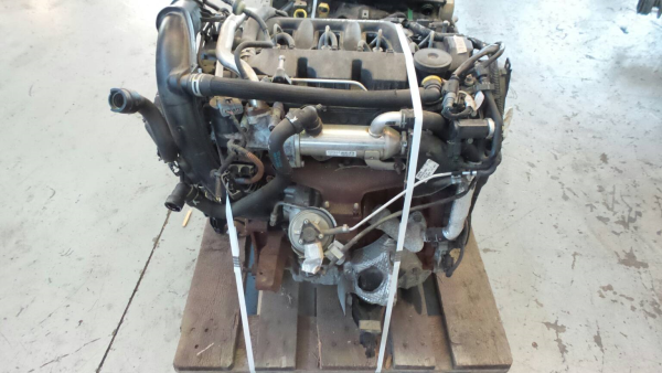 Moteur complet CITROËN C5 III (RD_) Imagem-2