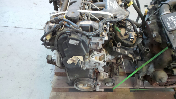 Moteur complet CITROËN C5 III (RD_) Imagem-3