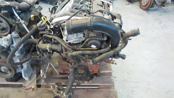 Moteur complet CITROËN C5 III (RD_) Imagem-4