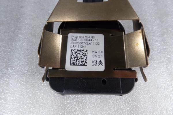 Sensore pioggia PEUGEOT 508 Imagem-3