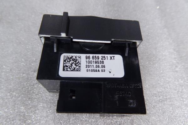 Pulsante / interruttore elettromeccanico PEUGEOT 508 Imagem-4