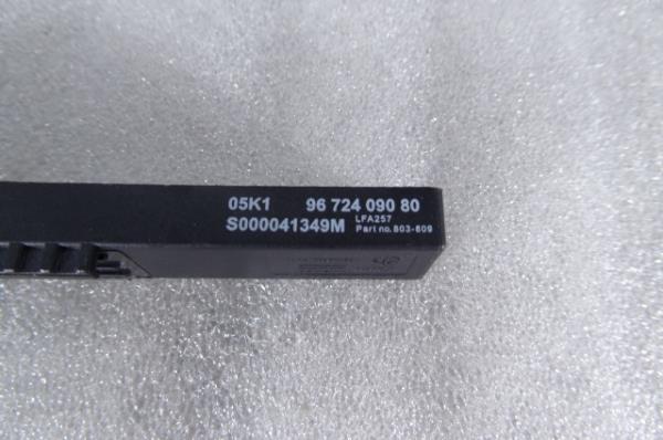 Pulsante / interruttore elettromeccanico PEUGEOT 508 Imagem-3