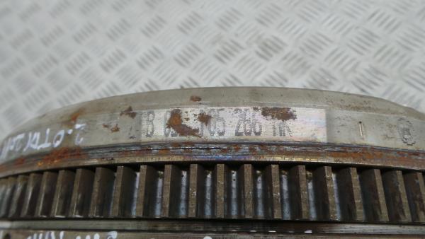 Volant moteur VOLKSWAGEN Sharan (7N) Imagem-3