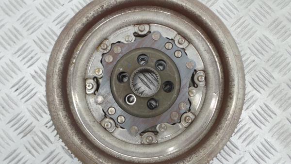Volant moteur VOLKSWAGEN Sharan (7N) Imagem-2