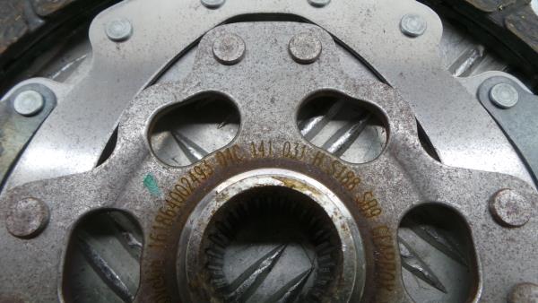 Volante motor VOLKSWAGEN T-Roc (A11) Imagem-5