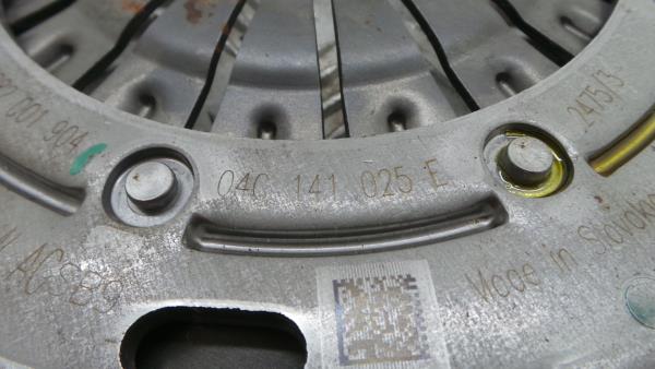 Volante motor VOLKSWAGEN T-Roc (A11) Imagem-6