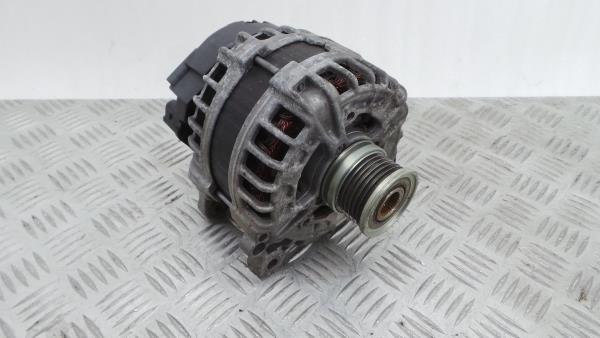 Alternator VOLKSWAGEN Sharan (7N)