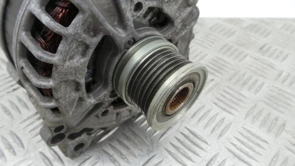 Alternator VOLKSWAGEN Sharan (7N) Imagem-1