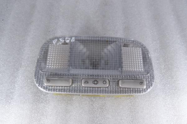 Plafoniera anteriore PEUGEOT 508