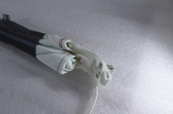 Airbag a Tendina Destra PEUGEOT 508 Imagem-1