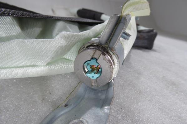 Airbag a Tendina Destra PEUGEOT 508 Imagem-4