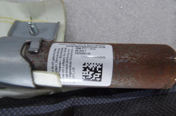 Airbag a Tendina Destra PEUGEOT 508 Imagem-7