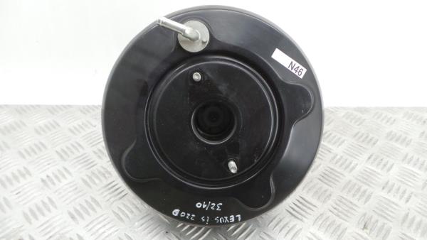 Servo frein LEXUS IS II (GSE2_, ALE2_, USE2_) Imagem-2