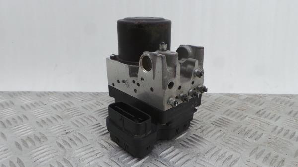 ABS LEXUS IS II (GSE2_, ALE2_, USE2_)