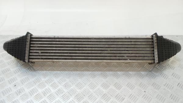 Radiador do intercooler MERCEDES-BENZ Classe C (W204) Imagem-1