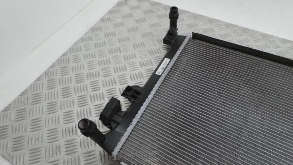 Radiateur d'eau VOLKSWAGEN Golf VII Variant (BA5, BV5) Imagem-2