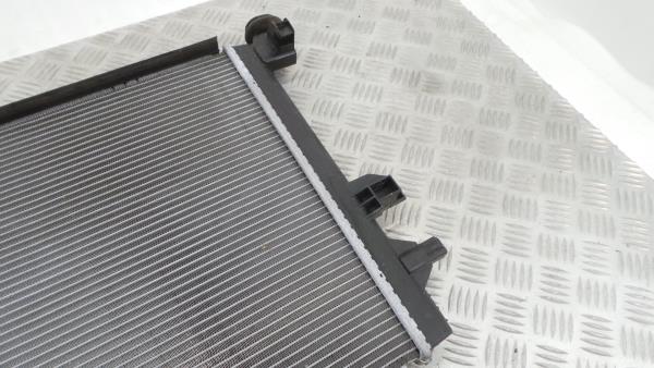 Radiateur d'eau VOLKSWAGEN Golf VII Variant (BA5, BV5) Imagem-3
