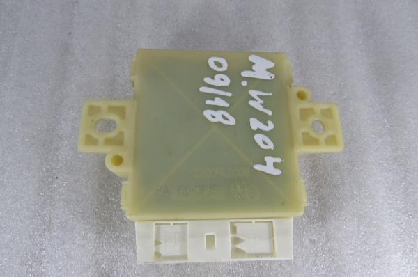 Module de frein de stationnement MERCEDES-BENZ Classe C (W204) Imagem-3