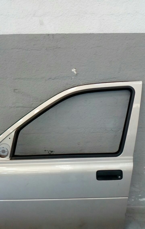 Left front Door LAND ROVER Freelander (L314) Imagem-1