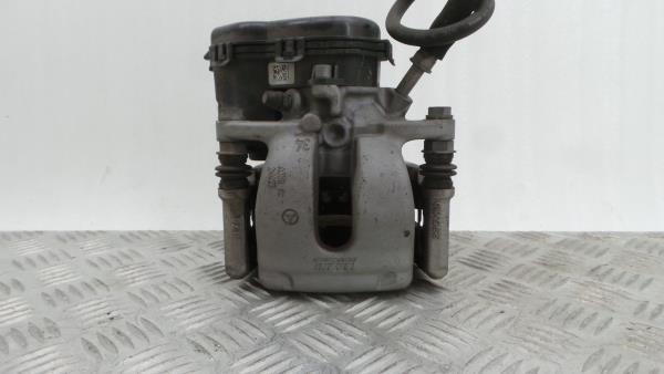 Left rear Brake Caliper MERCEDES-BENZ GLA (X156)