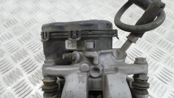 Left rear Brake Caliper MERCEDES-BENZ GLA (X156) Imagem-2