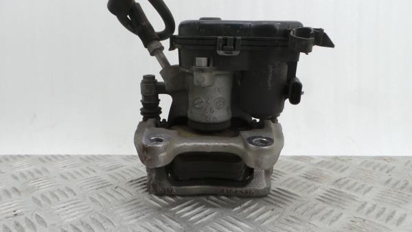 Left rear Brake Caliper MERCEDES-BENZ GLA (X156) Imagem-1
