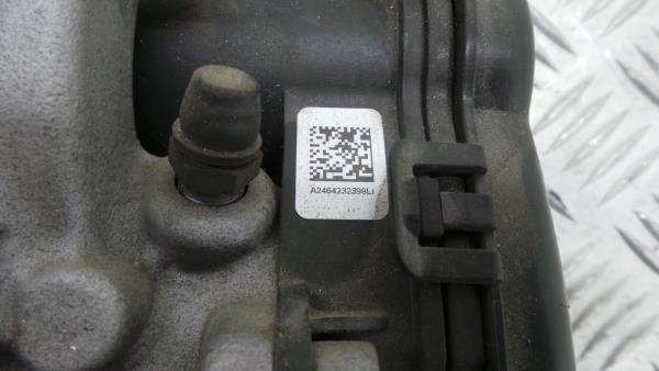 Left rear Brake Caliper MERCEDES-BENZ GLA (X156) Imagem-4