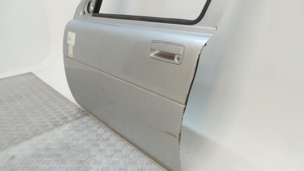 Left front Door LAND ROVER Freelander (L314) Imagem-2