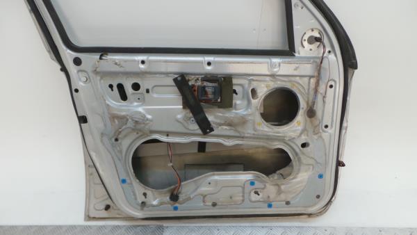 Left front Door LAND ROVER Freelander (L314) Imagem-3