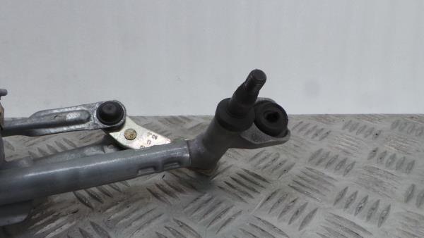 Front Wiper Motor SEAT Alhambra (710, 711) Imagem-1