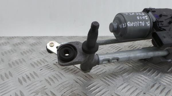 Front Wiper Motor SEAT Alhambra (710, 711) Imagem-2