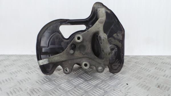 Fusée avant gauche MERCEDES-BENZ Classe C (W204)