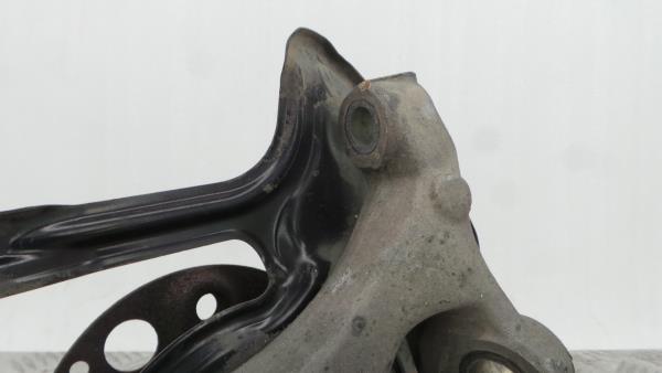 Fusée avant gauche MERCEDES-BENZ Classe C (W204) Imagem-4