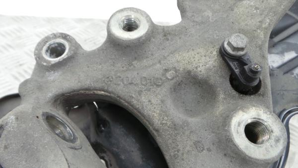 Fusée avant gauche MERCEDES-BENZ Classe C (W204) Imagem-6