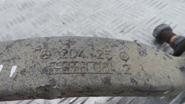 Querlenker Vorderer Linker MERCEDES-BENZ Classe C (W204) Imagem-3