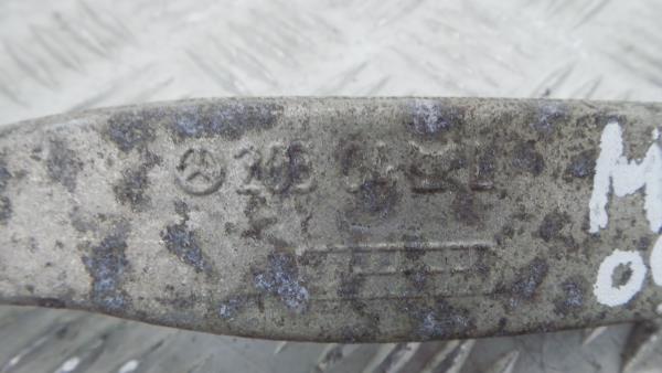 Querlenker Vorderer Linker MERCEDES-BENZ Classe C (W204) Imagem-3