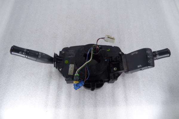 Cinta de airbags RENAULT Megane II (BM0/1_, CM0/1_) Imagem-0