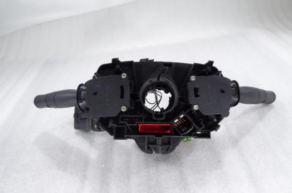 Cinta de airbags RENAULT Megane II (BM0/1_, CM0/1_) Imagem-8