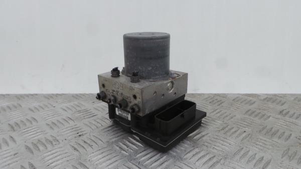 ABS AUDI A4 (8K2, B8)