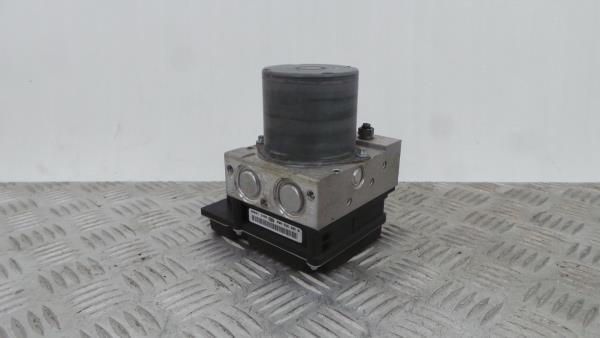 ABS AUDI A4 (8K2, B8) Imagem-2