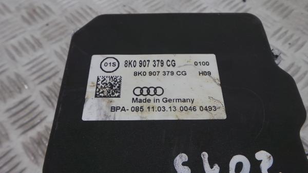 ABS AUDI A4 (8K2, B8) Imagem-5