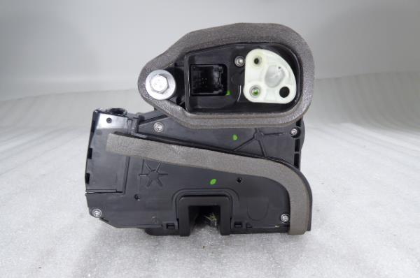 Front Right Door Lock OPEL Astra K Imagem-3