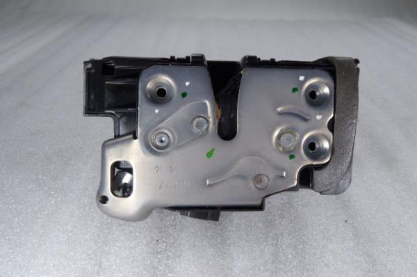 Front Right Door Lock OPEL Astra K Imagem-5