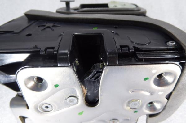 Front Right Door Lock OPEL Astra K Imagem-6