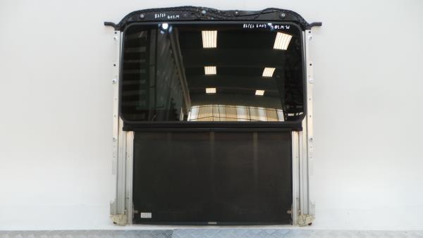 Toit ouvrant MERCEDES-BENZ Classe C (W204)