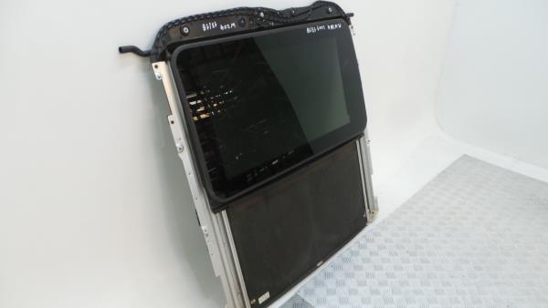 Schiebedach MERCEDES-BENZ Classe C (W204) Imagem-1